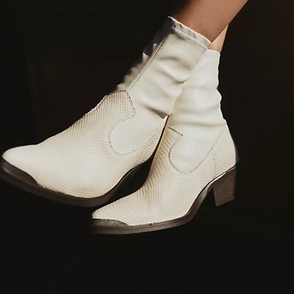 Free People Grand Teton Boots